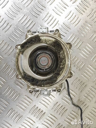 Механизм регулировки сиденья Saab Saab 9-5 1998-20