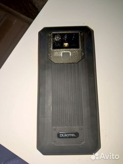 OUKITEL K15 Plus, 4/32 ГБ