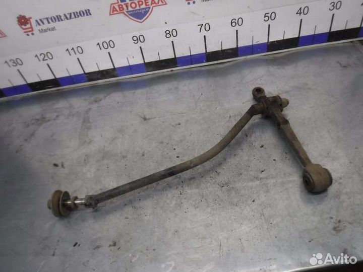 Рычаг нижний передний правый Лада Приора 126 2007