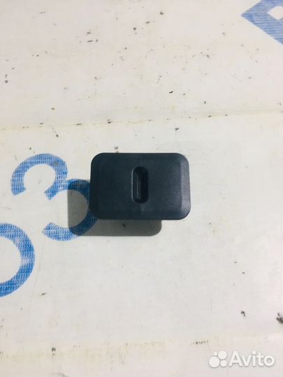 Датчик света KIA ceed JD 1.6 ат хетчбек
