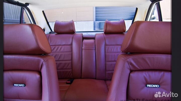 Ремонт одежды и кожи