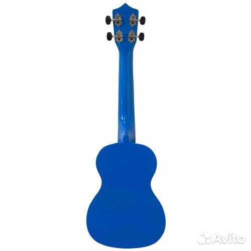 Belucci XU23-11 Blue Укулеле концерт