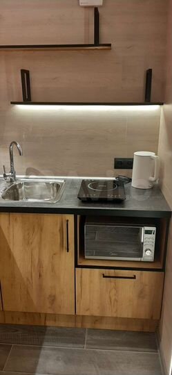 2-к. квартира, 50 м², 4/4 эт.