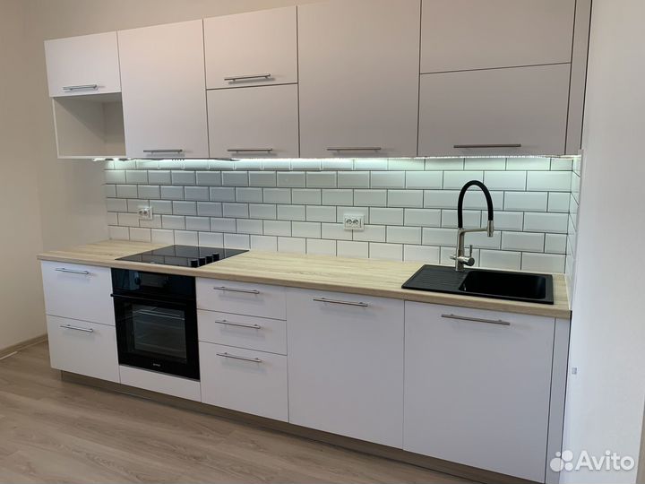 Кухня (цена за весь гарнитур)ксп:31551