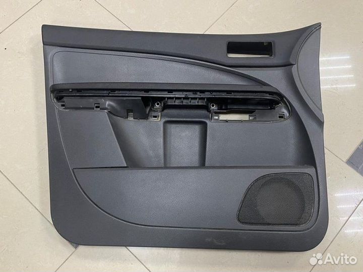 Комплект обшивок дверей Ford C-Max C214 1.8L