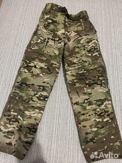 Костюм зимний Триада тко вкпо 3.0