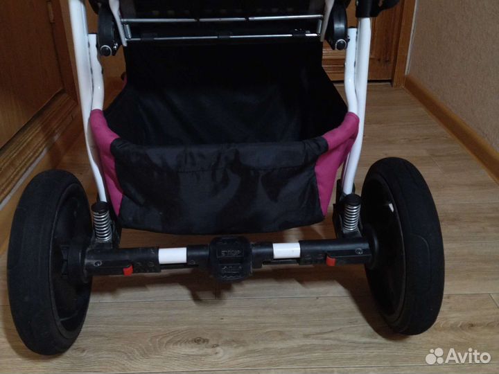 Детские коляски