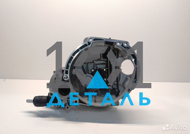 Кпп Калина 2 шп. старт. Новая с Гарантией