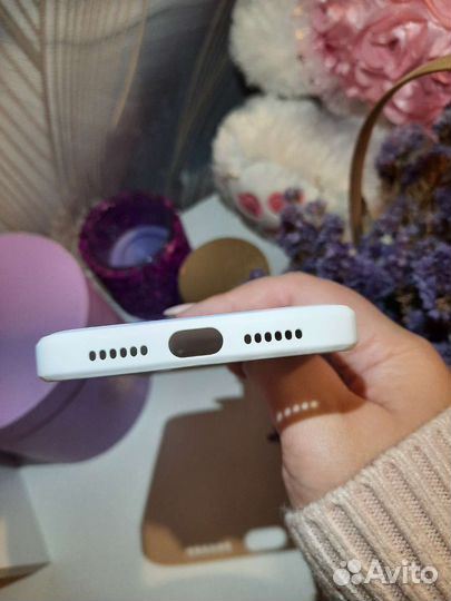 Чехол на iPhone 11 6.1