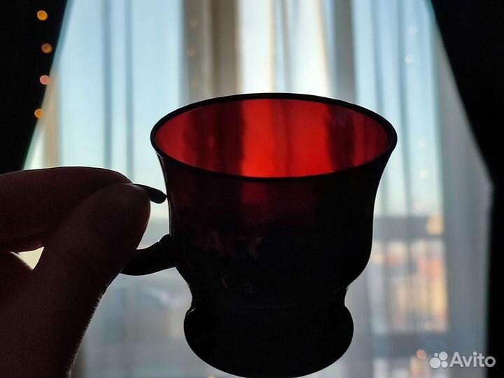 Сервиз кофейный 