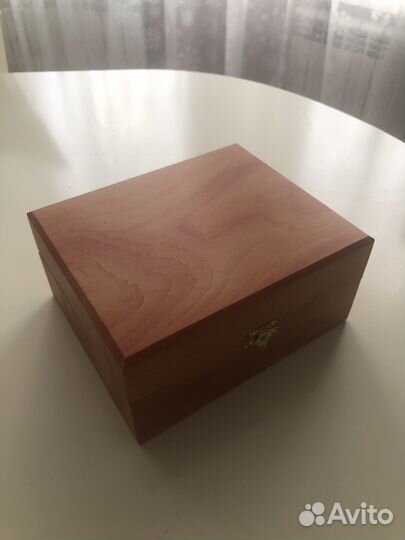 Стопка Антик - янтарь, серебро 975