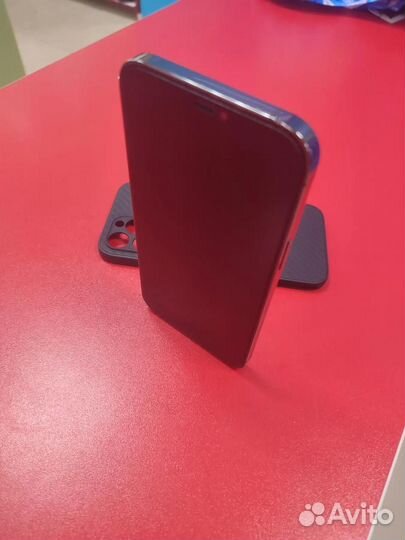 iPhone 12 Pro Max, 128 ГБ