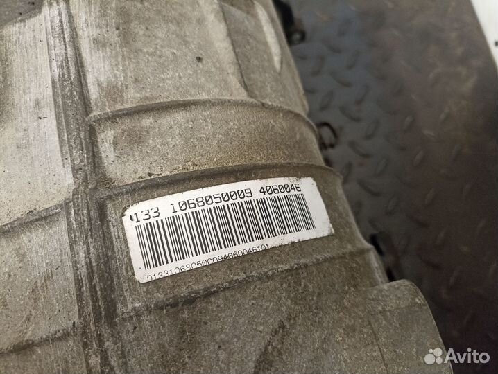 АКПП для BMW X5 E70