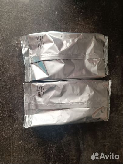 Детская смесь нан 4