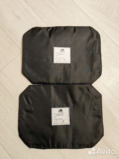 Раскладная сидушка Ars Arma