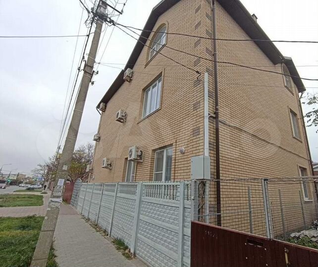 Продам гостиница, 260 м²