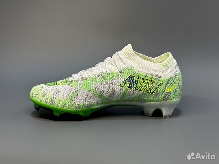 Бутсы Nike Air Zoom Mercurial Vapor 15 j-1461