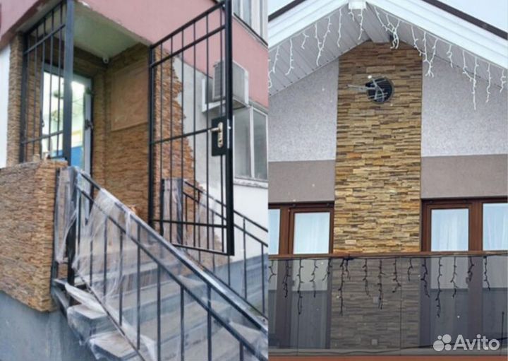 Термопанели бакс Танвальд К-бд