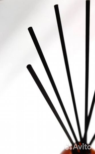 Фибровые палочки для диффузора