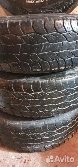 Cooper Discoverer A/T3 245/75 R16