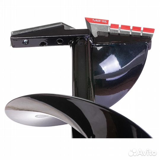 Шнек к Торнадо-180 L Тонар