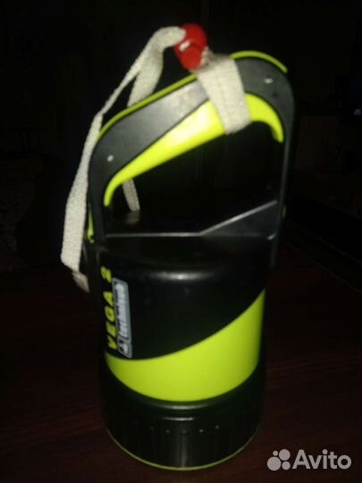 Фонарь для подводного плавания vega 2