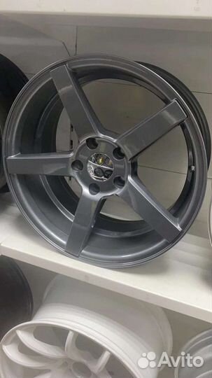 Vossen cv3 r18 r17