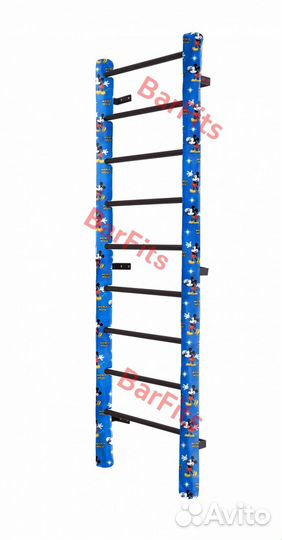 Чехол для шведской стенки 60x40