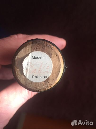 Клюшка хоккейная