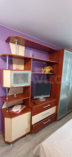 1-к. квартира, 32 м², 2/5 эт.