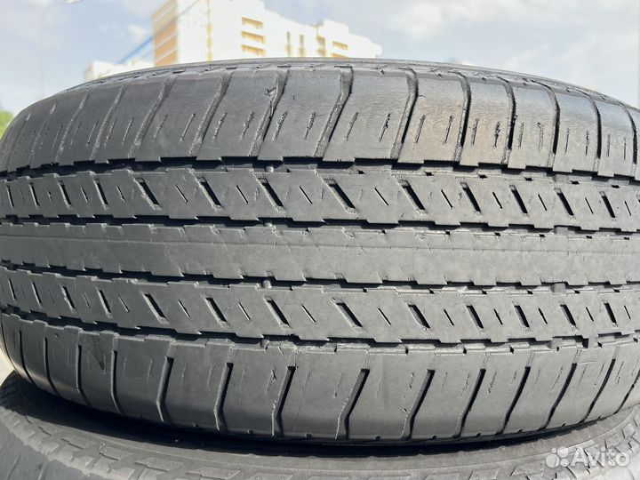 Bridgestone Dueler H/T 265/60 R18