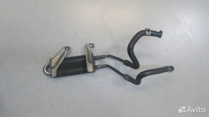 Радиатор гидроусилителя Infiniti QX56, 2005