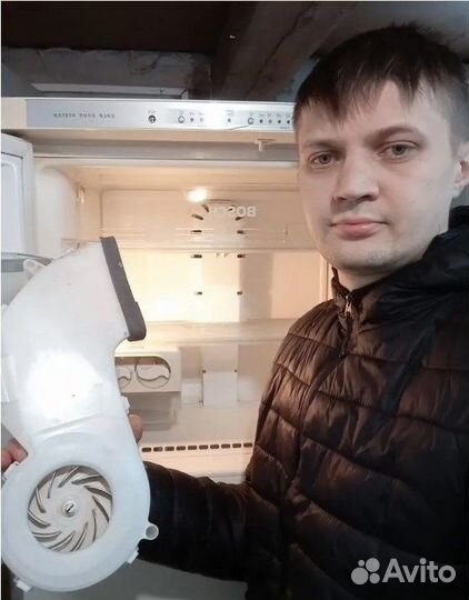 Ремонт стиральных машин Ремонт холодильников