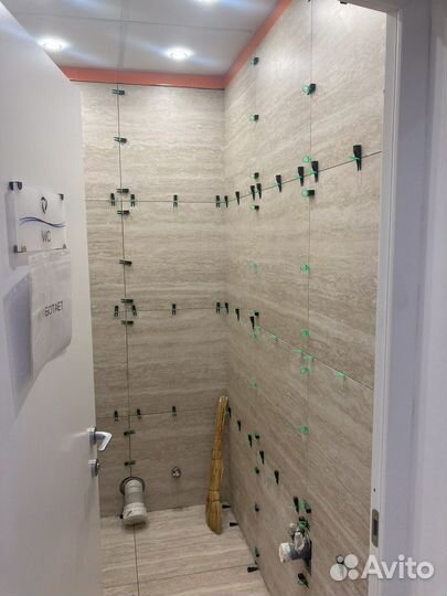 Ремонт квартир,внутренняя отделка,натяжные потолки