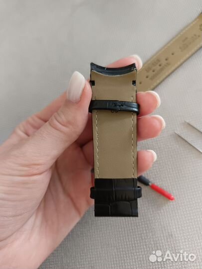 Ремешок для часов 24мм