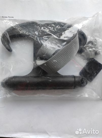 Крючок для сумки в багажник для Шкоды, VW, Audi A4