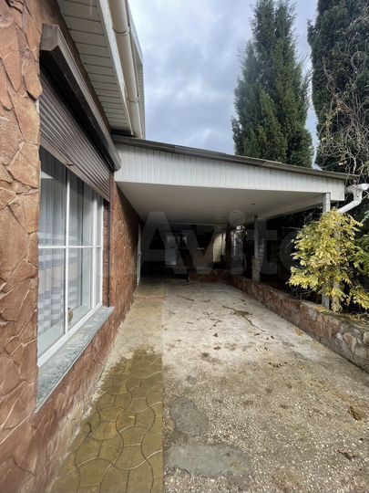 Дом 131,6 м² на участке 4,6 сот.