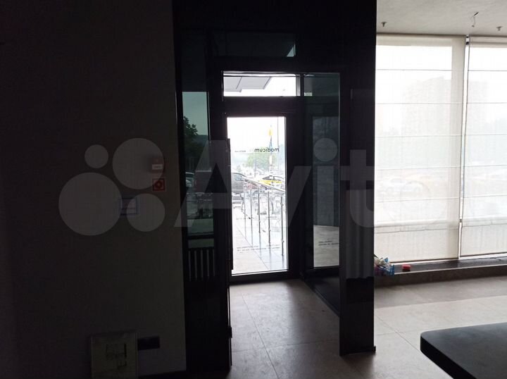 Аренда помещения 145кв.м