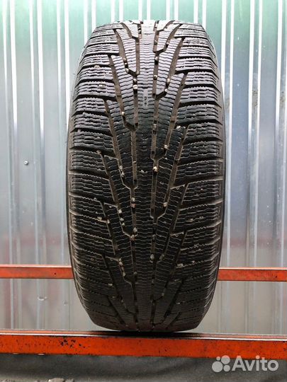 Nokian Tyres Hakkapeliitta R 235/55 R17