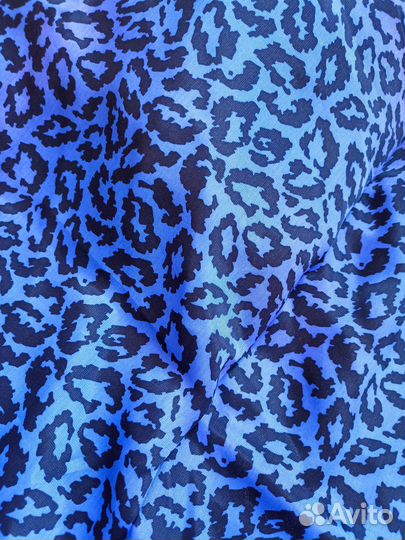 Отрез ткани. Ткань плательная