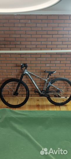 Велосипед 29 колеса