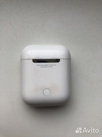 AirPods 1 Оригинал