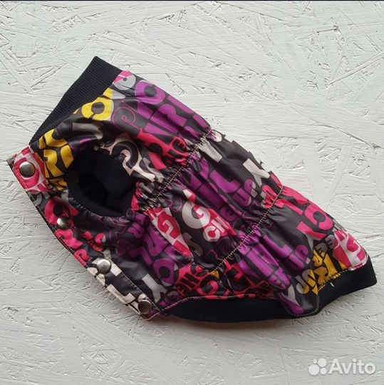 Одежда для собак