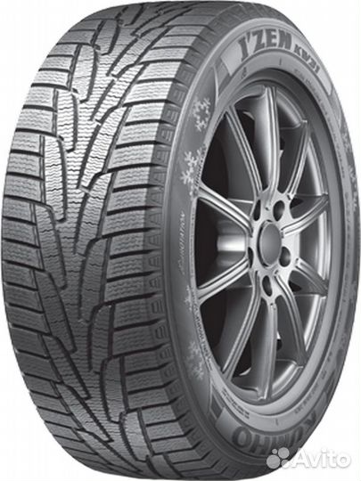 Kumho I'Zen KW31 225/55 R17 101R