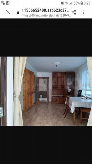 Дом 85 м² на участке 6 сот.