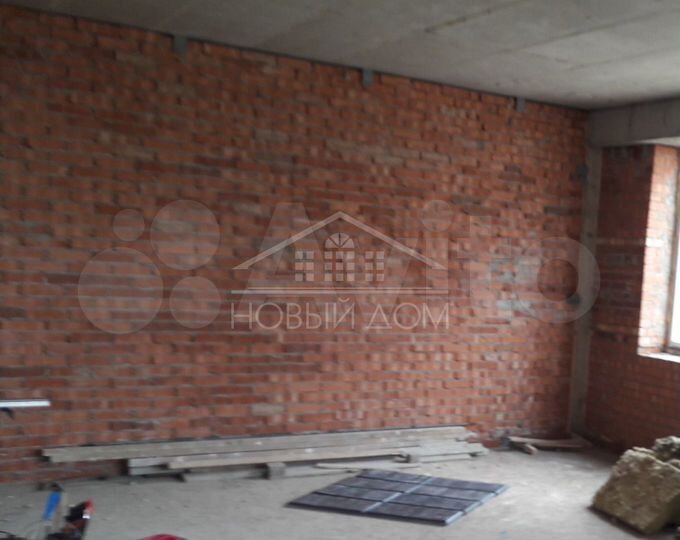 2-к. квартира, 66,1 м², 5/14 эт.