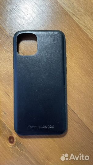 Чехол iPhone 11 Pro dbramante