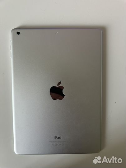 iPad air 1