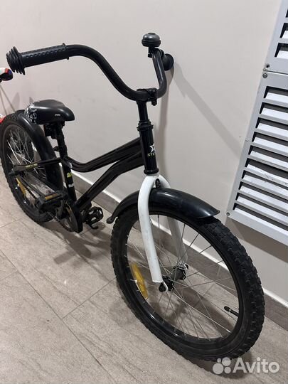 Велосипед детский Stern