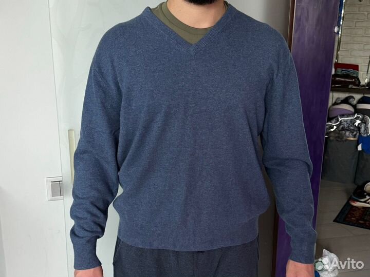 Свитер Lona Scott 48